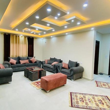 Petra Olive House Apartment Wadi Musa Exterior photo