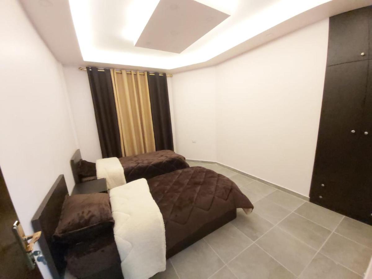 Petra Olive House Apartment Wadi Musa Exterior photo