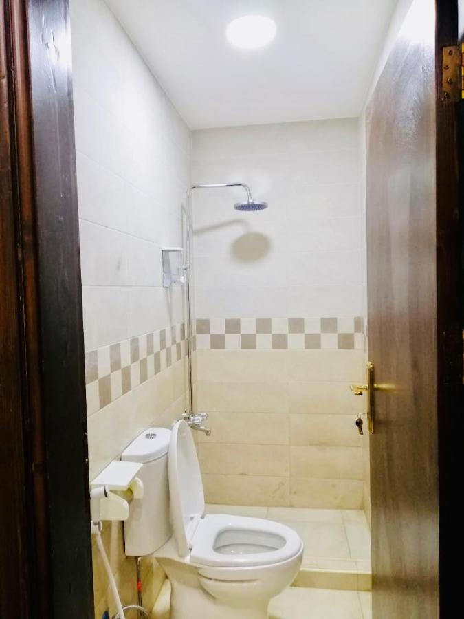 Petra Olive House Apartment Wadi Musa Exterior photo