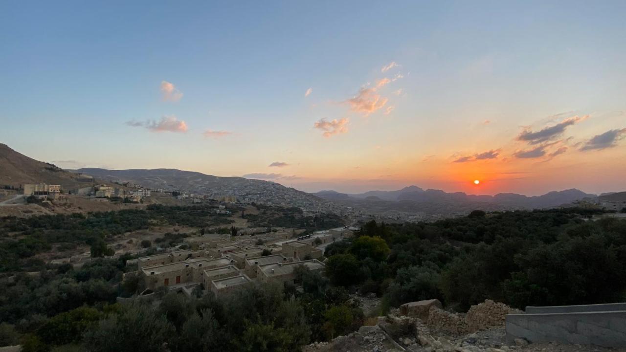 Petra Olive House Apartment Wadi Musa Exterior photo